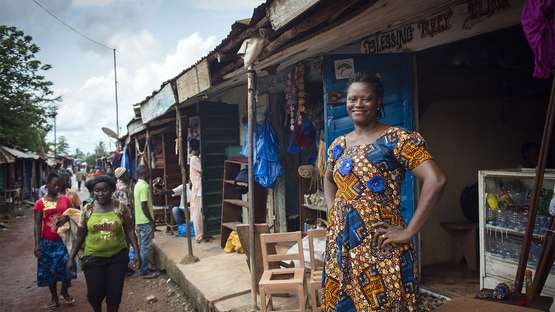 Image hover effect image