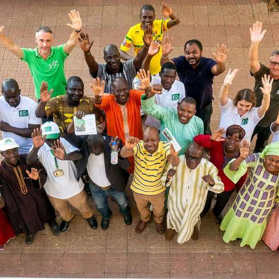 Image hover effect image