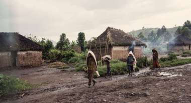 DR Congo: Rising Violence Sparks Hunger and Mass Displacement