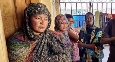 Two Years of Conflict Push 26 Million Into Starvation