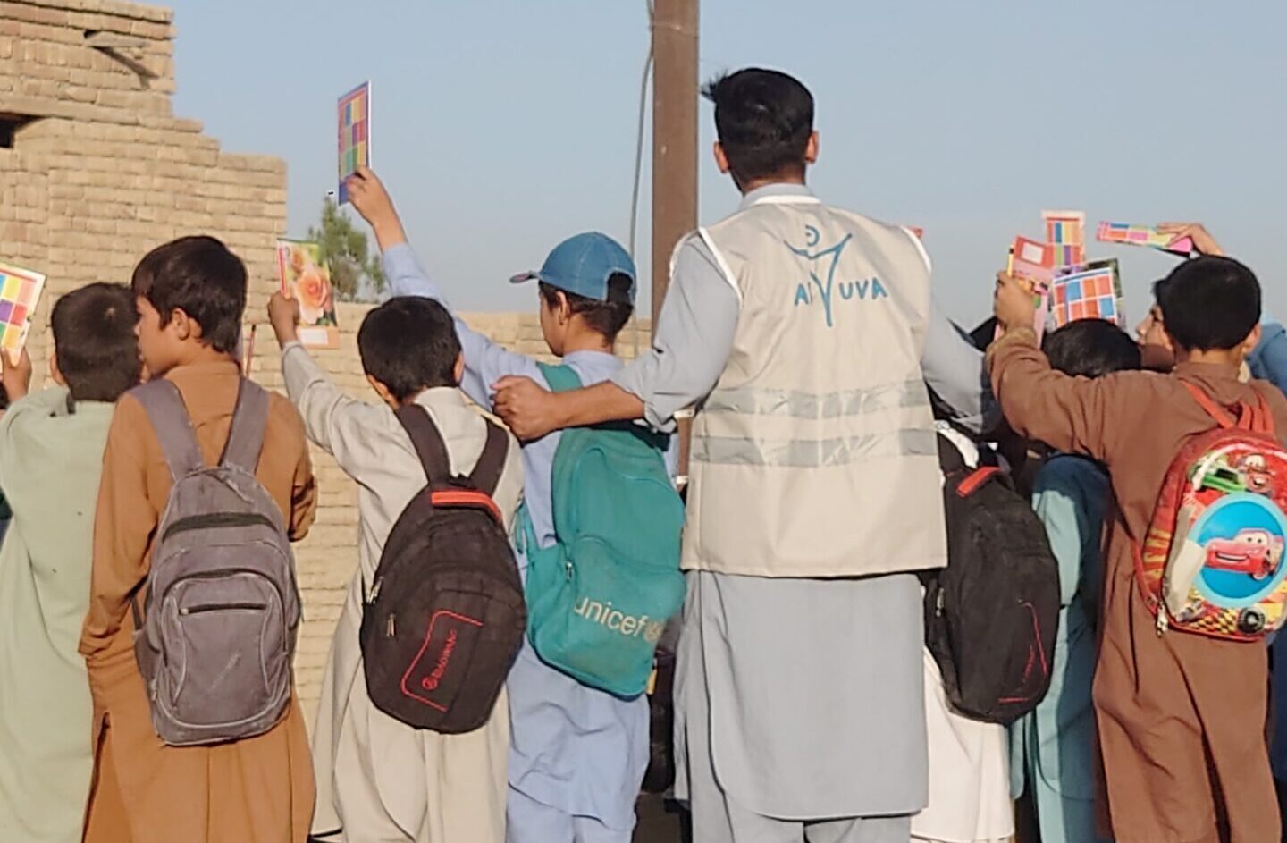 Image hover effect image